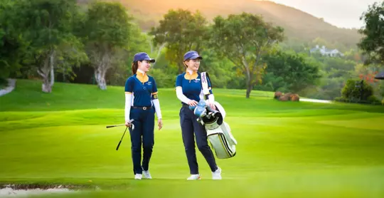 Vinpearl Golf Nha Trang